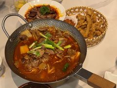 -苏湘小馆·不做预制菜(青年公社店)