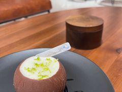 -游心咖啡(青山红坊店)