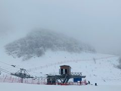 -太子岭滑雪场