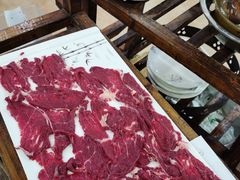 -横沥牛庄(总店)