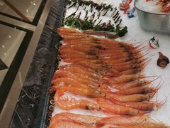 -芭菲盛宴·环球美食(北城国际店)