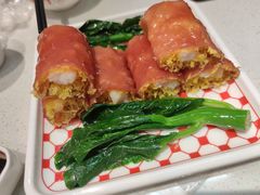 -明腾壹间茶餐厅(新都会花园广场店)