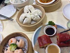 -鸿福楼(观澜店)
