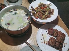 -湘拾(壹方北馆店)