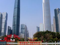 -海心沙亚运公园