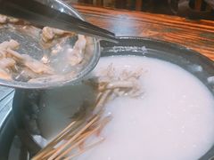 -盈田盈粥庄(博山东路店)