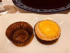 -臻宝中餐厅·大连菜·海鲜·融合菜(大连一方城堡豪华精选酒店)