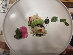 -叶叶菩提(太原别墅店)