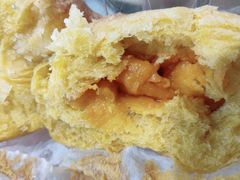 南瓜欧包-东哥面包(江宁大润发店)