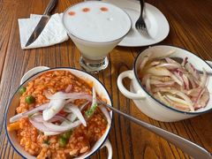 -El Bodegon阿根廷秘鲁餐厅(幸福路店)