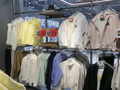 -五环Outlets(高新工厂店)