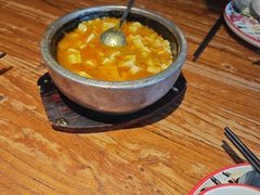 -新白鹿餐厅(银泰西湖文化广场店)