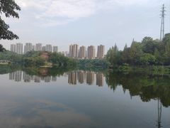 -重庆彩云湖湿地公园