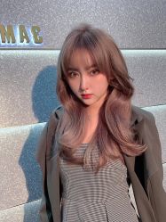 -3AM HAIR SALON染发接发