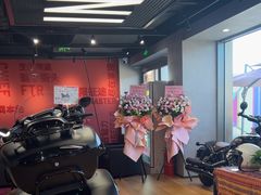 -北京德悦行BMW宝马摩托车