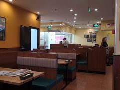 -萨莉亚意式餐厅(石鼓路店)