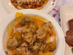 -大哥餐厅(西城花园店)