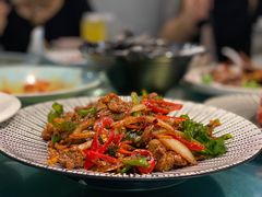 -后海16号·北京私房菜