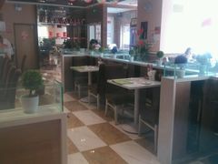 -嘉和一品粥(魏公村店)