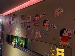 -星聚会KTV(西湖银泰店)