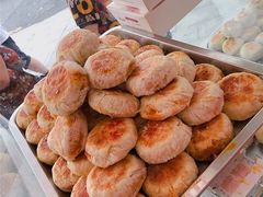 -长发西饼(临顿路店)