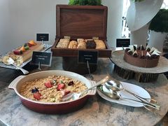 -广州四季酒店·意珍·意式自助餐