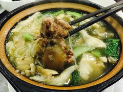 -清真·穆萨砂锅(大皮院店)