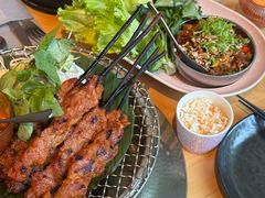 -Ginger(兴国路店)