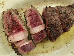 -摩根扒房(桐梓林店)