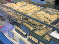 -矮子馅饼(大成路店)
