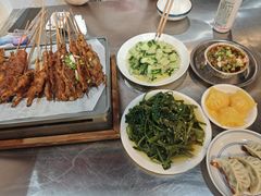 -小板凳(四公里店)