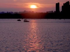 -云龙湖旅游景区