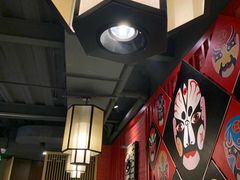 -京韵胡同·酱香羊蝎子火锅涮肉(长寿路店)