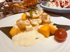 -五合院·整点烤肉