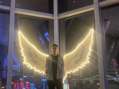-WFC会仙楼观景台