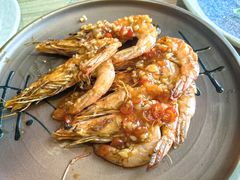 -元渔铁板烧(万象城店)