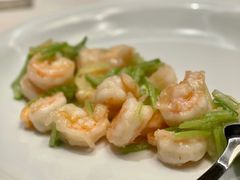 -北京王府井希尔顿酒店·秦唐中餐厅Chynna