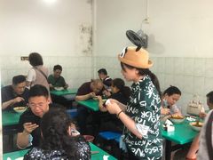 -甘记肥肠粉(马鞍北路店)