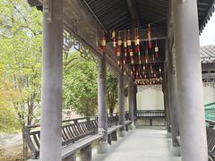 -南山风景名胜区