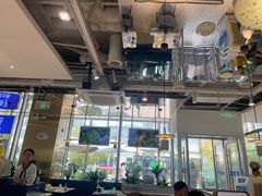-兰湘子·湘菜小炒(长安万科广场店)