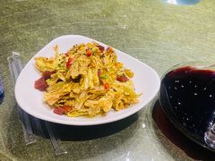 -东来顺(非遗·清真火锅·盛世广场店)