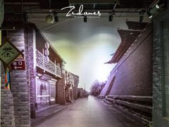 -东关历史文化旅游区-东门遗址