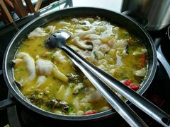 -川里谈·川味小馆(北京路店)