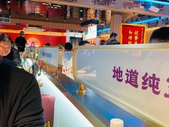 -金手勺东北菜馆(大屯北路店)
