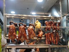 -新世界餐厅(万达店)