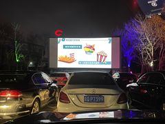 -枫花园汽车电影院(朝阳公园店)