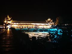 -土桥手掌鸡·26年灌县老味道(都江堰店)