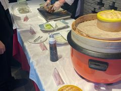 -峨嵋酒家 南北川菜 优选烤鸭(广渠路店)