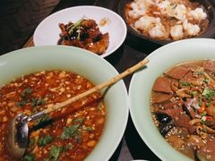 -绿茶餐厅(杭州黄龙K-lab店)
