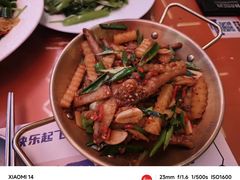 -神府路壹号·海鲜烧烤·砂锅粥·锅物(三坊七巷店)